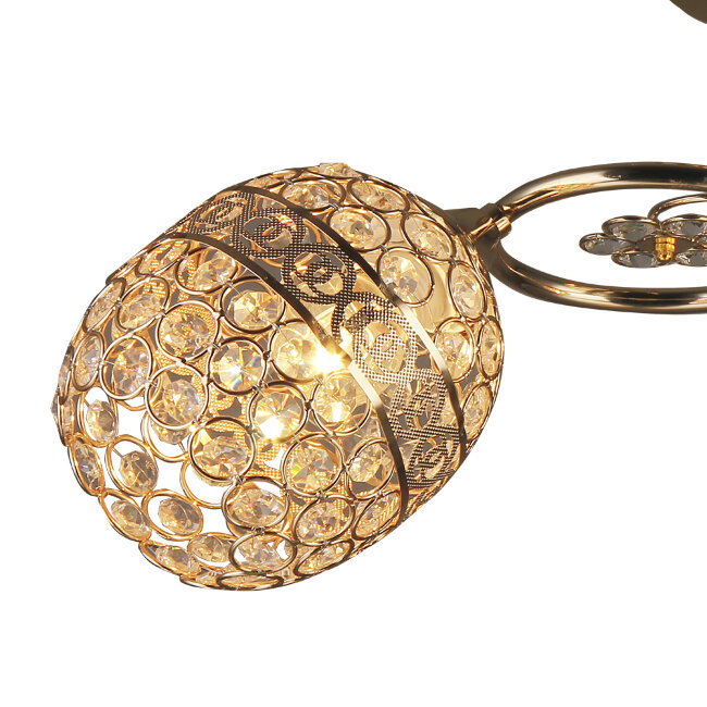 Люстра на штанге Wedo Light Aybika 66761.01.01.02