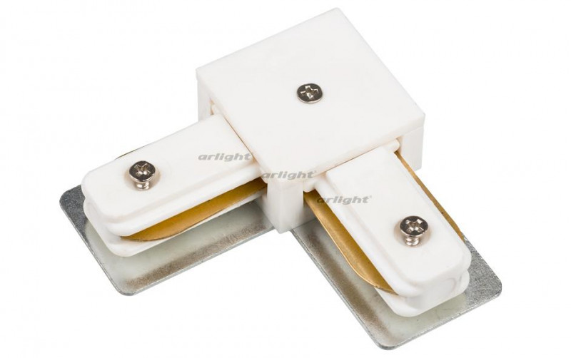 Коннектор Arlight LGD-2TR white 016515