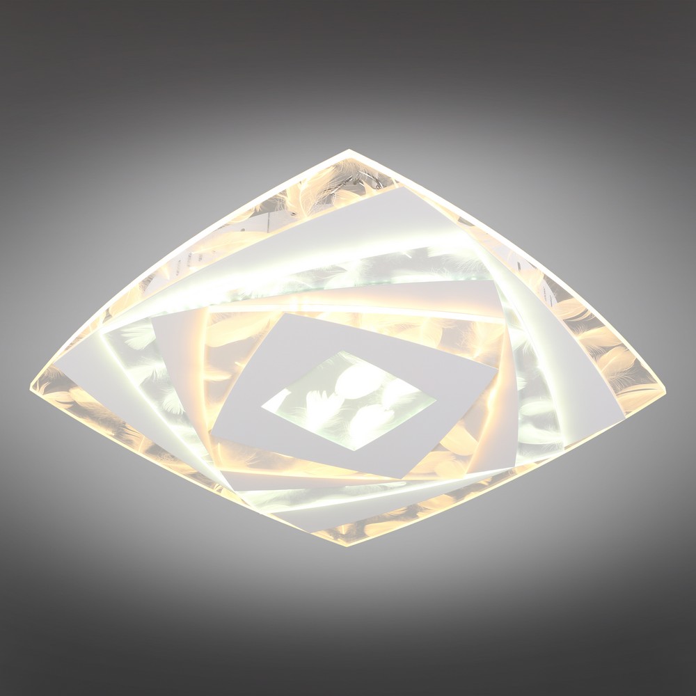 Потолочная люстра Omnilux Vercana OML-08617-151