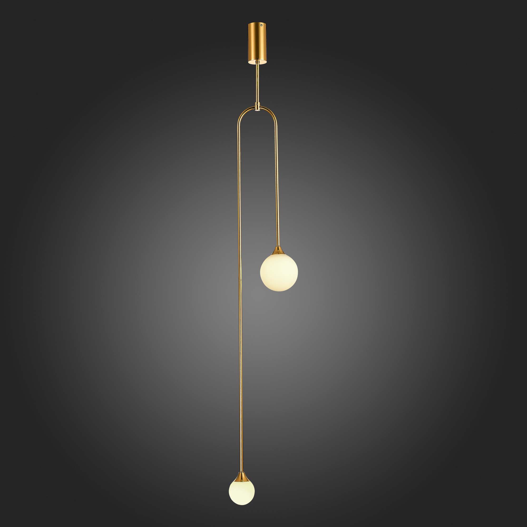 Подвесной светильник ST Luce Vive SL1187.203.02