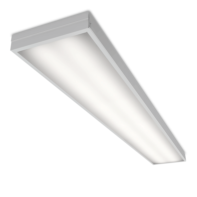 Линейный светильник Wolta ДПО11-36-101-5К