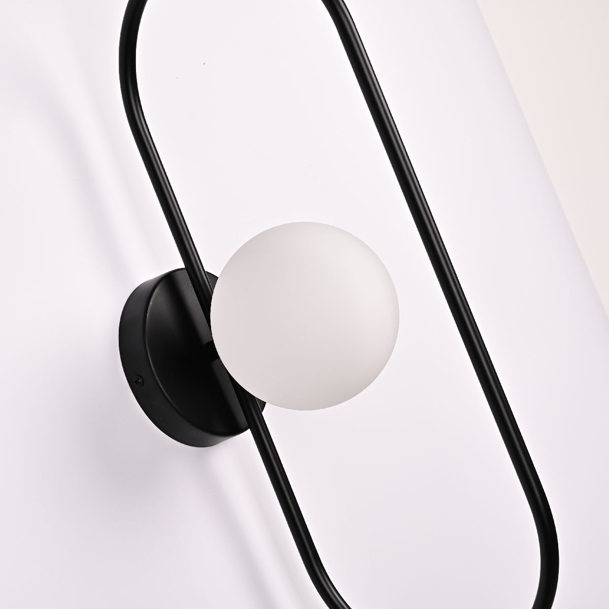 Настенный светильник ImperiumLoft Neki 309057-23