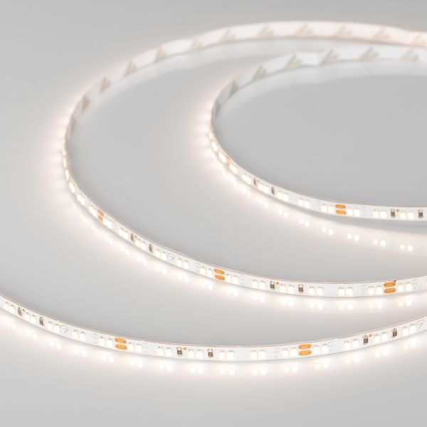 Светодиодная лента Arlight Microled-M240-4.5mm 24V White-CDW (9.6 W/m, IP20, 2216, 5m) 024506(2)