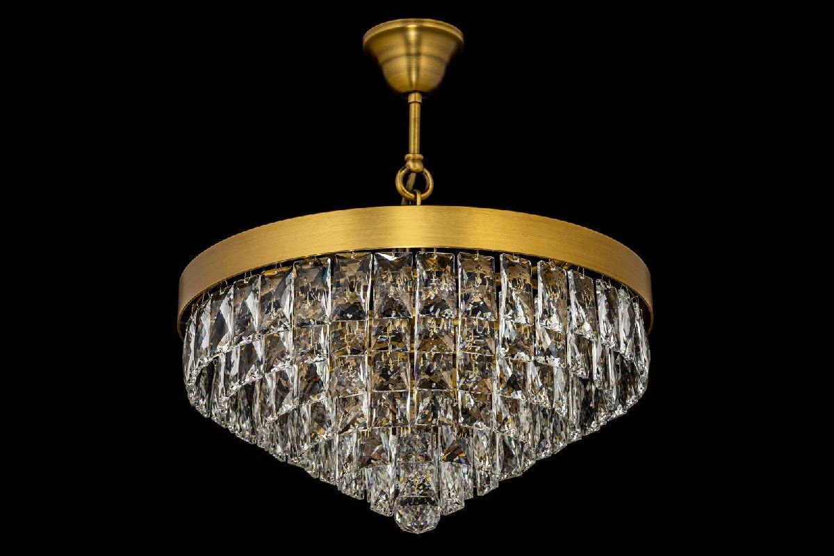 Подвесная люстра Arti Lampadari Avio E 1.5.40.102 AG