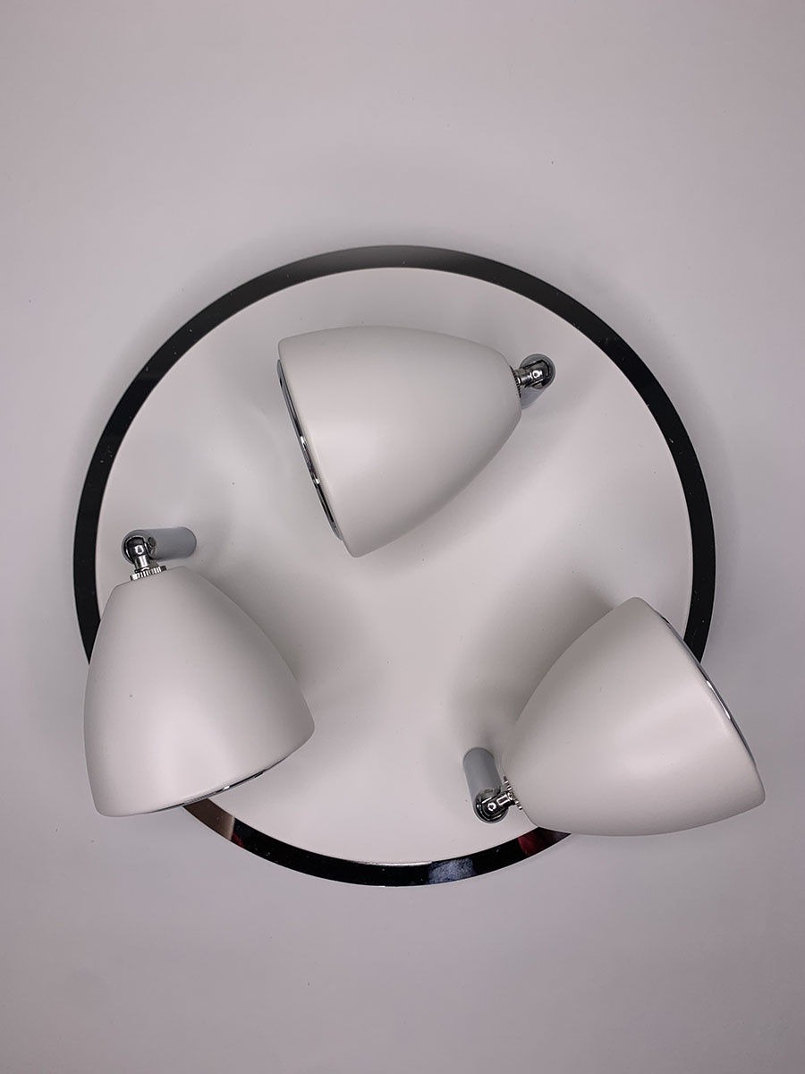 Спот Elvan NLS-158/3-5W-NH-Wh