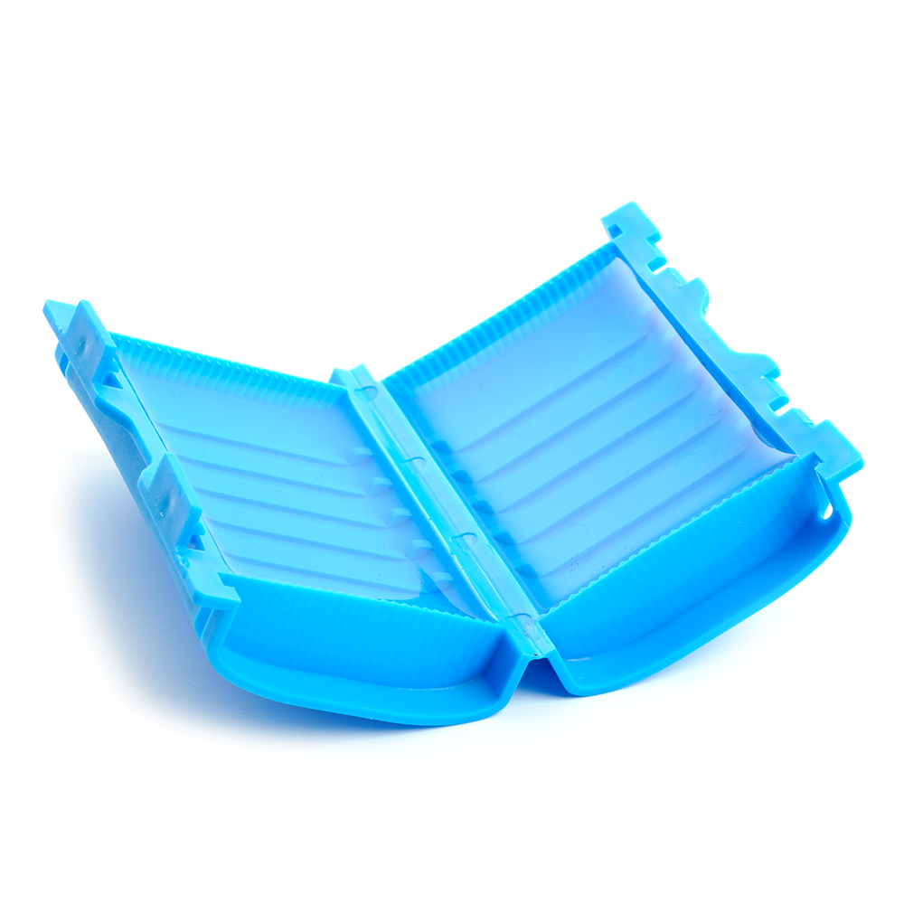 Коробка изоляционная с гелем Stekker 49238