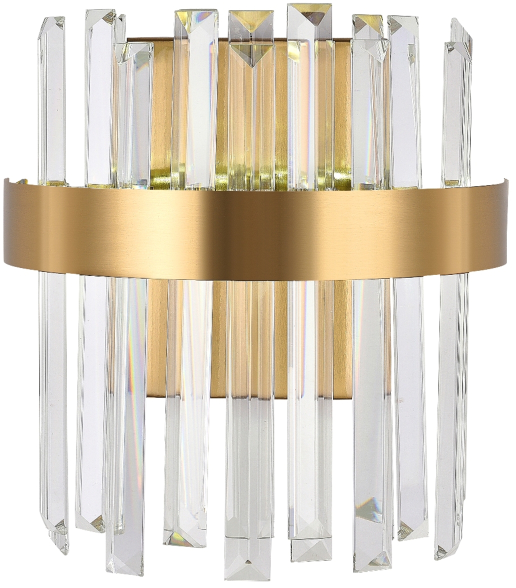 Настенный светильник Natali Kovaltseva LED LAMPS 81122/1W