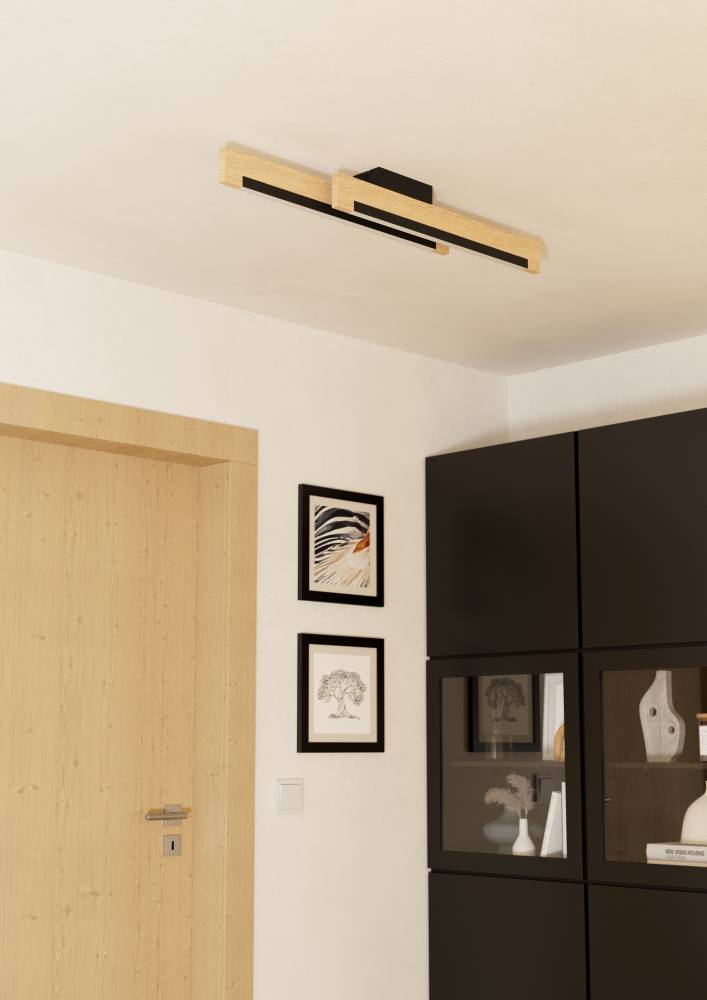 Потолочный светильник Eglo Camacho 901736