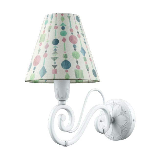 Бра Lamp4you Classic E-01-WM-LMP-O-17