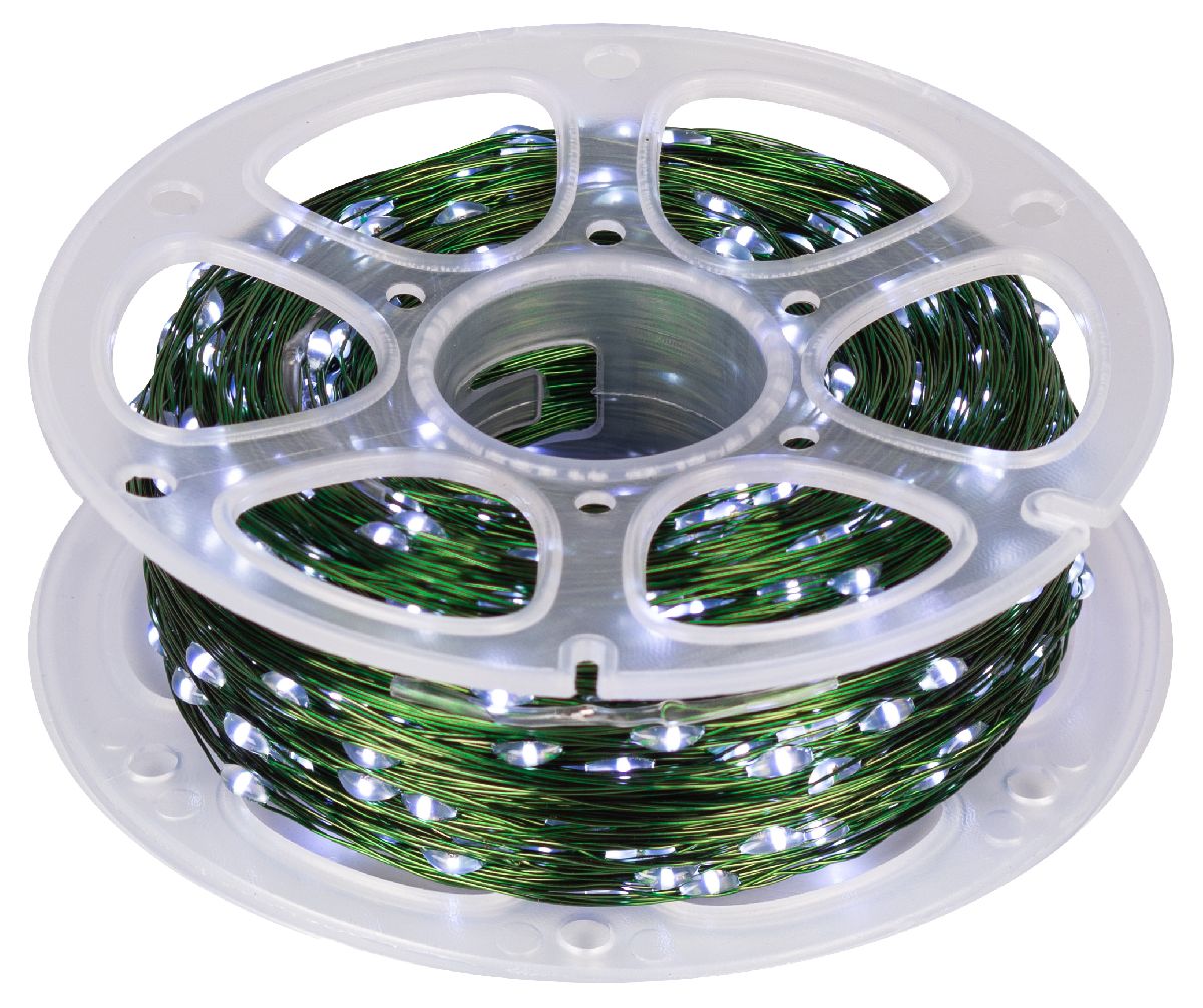 Светодиодная гирлянда Эра ENIN-1000W Б0060430