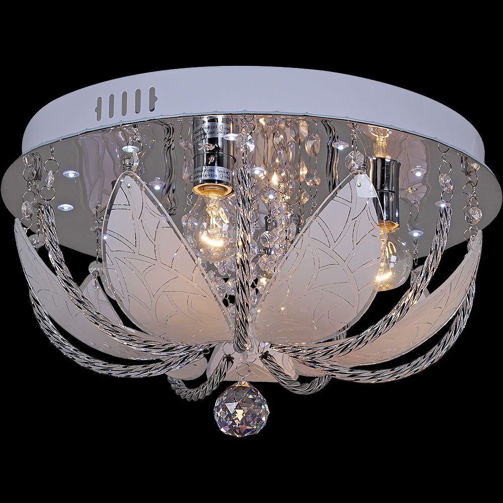 Потолочная люстра Reluce 55787-0.3-04