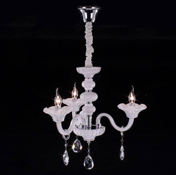 Подвесная люстра Citilux Ирида CL351130