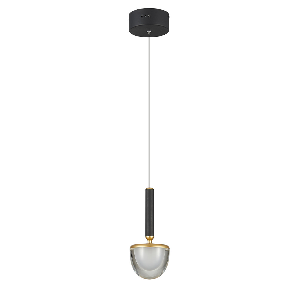 Подвесной светильник Simple Story 1172-LED5PL