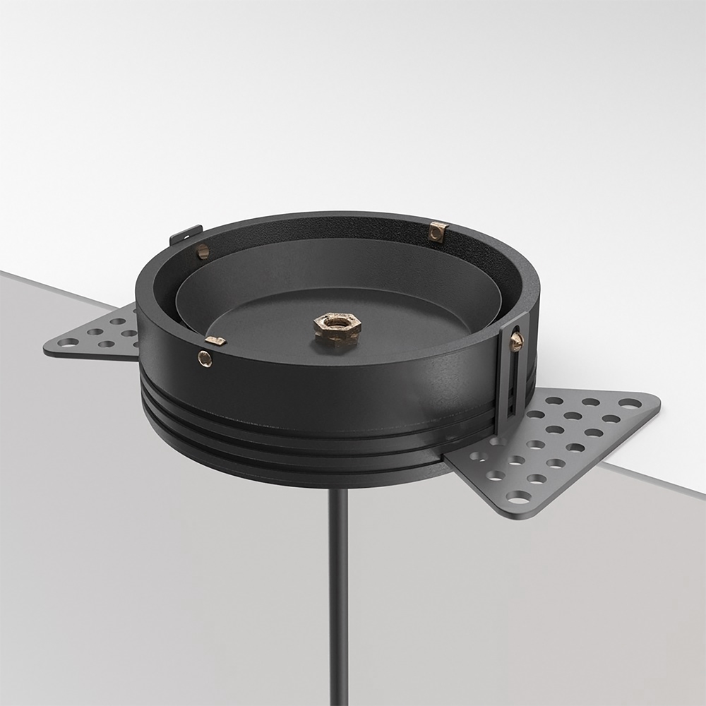 Подвесной светильник Maytoni Luna P039PL-5W3K-20INS-B