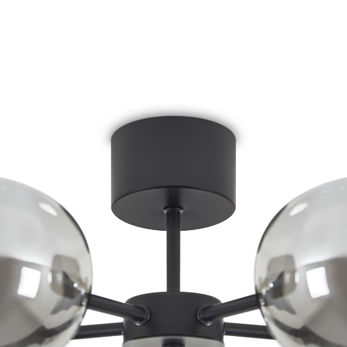 Люстра на штанге Freya Shimmer FR5435PL-05B