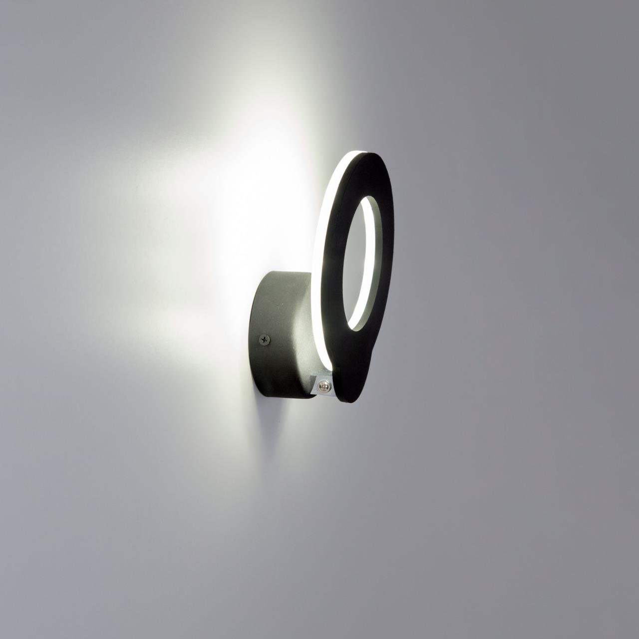 Спот Citilux Декарт-4 CL704041