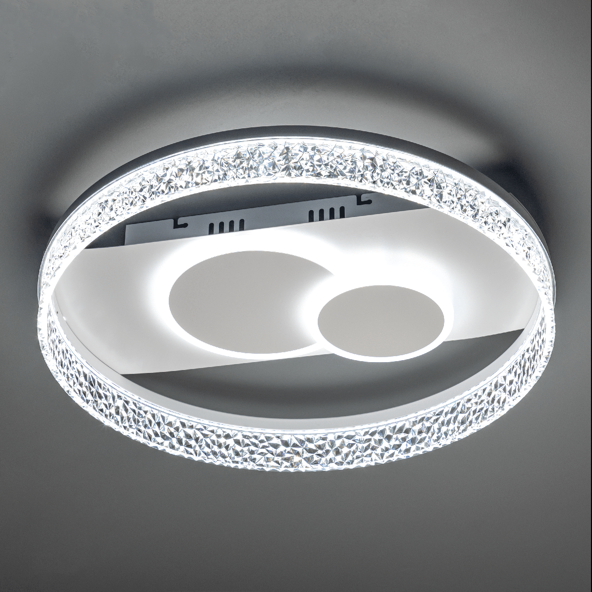 Потолочная люстра Ritter Galassia 51576 4