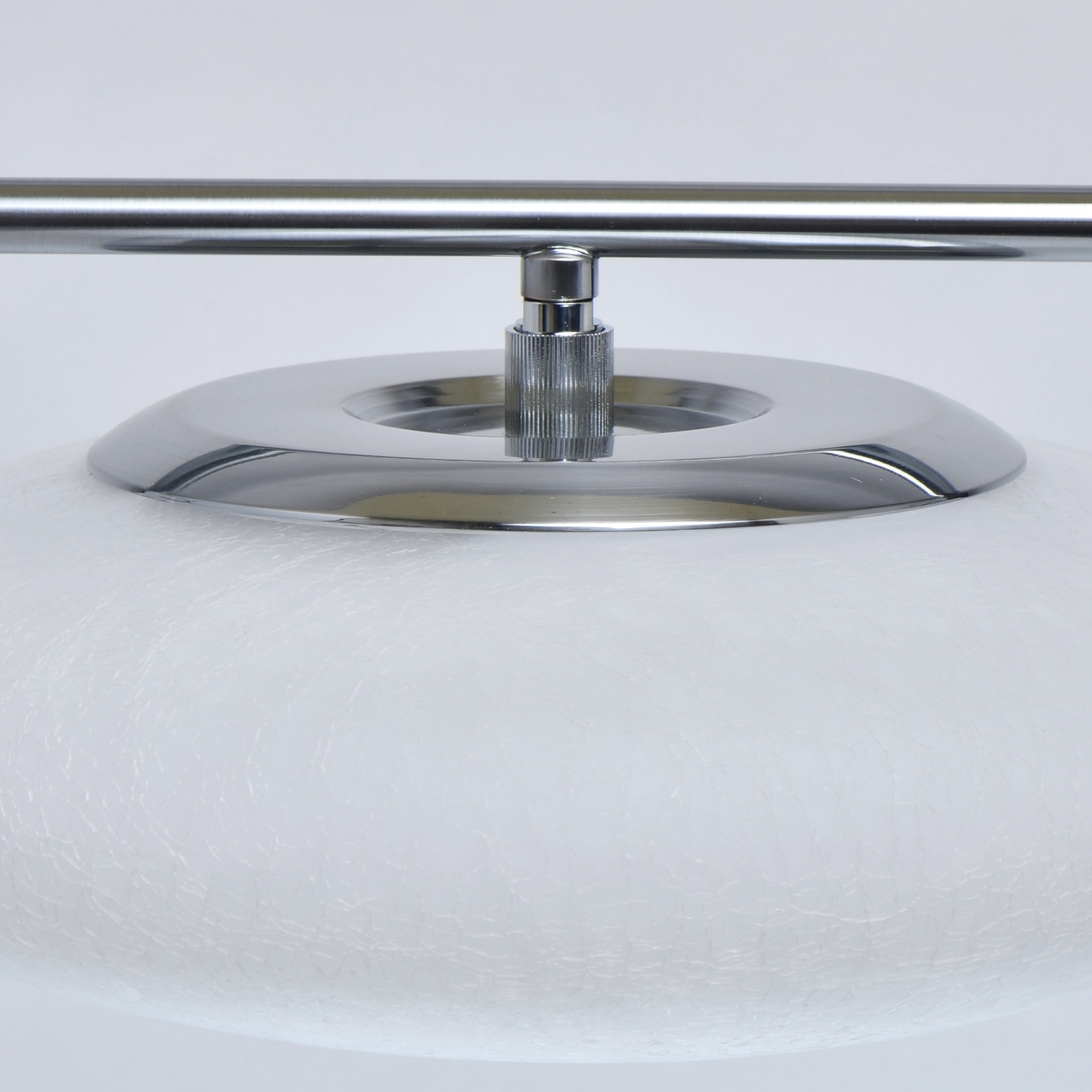 Подвесная светодиодная люстра De Markt Ауксис 722010803 в Москве