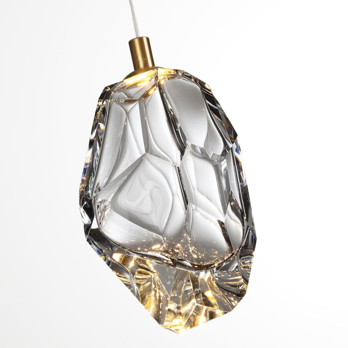 Подвесной светильник Odeon Light L-Vision Gemme 7114/4LA