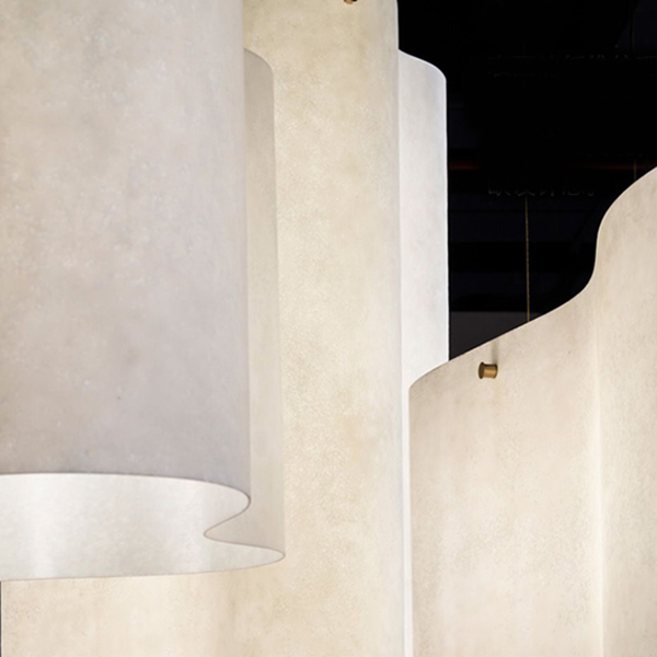 Подвесной cветильник ImperiumLoft Wave 314585-26