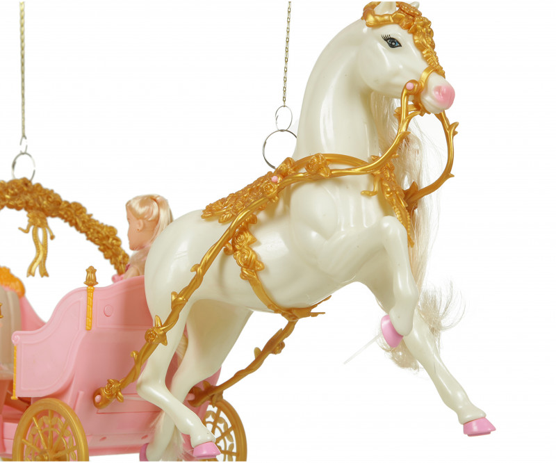 Детский светильник Kink Light 07442