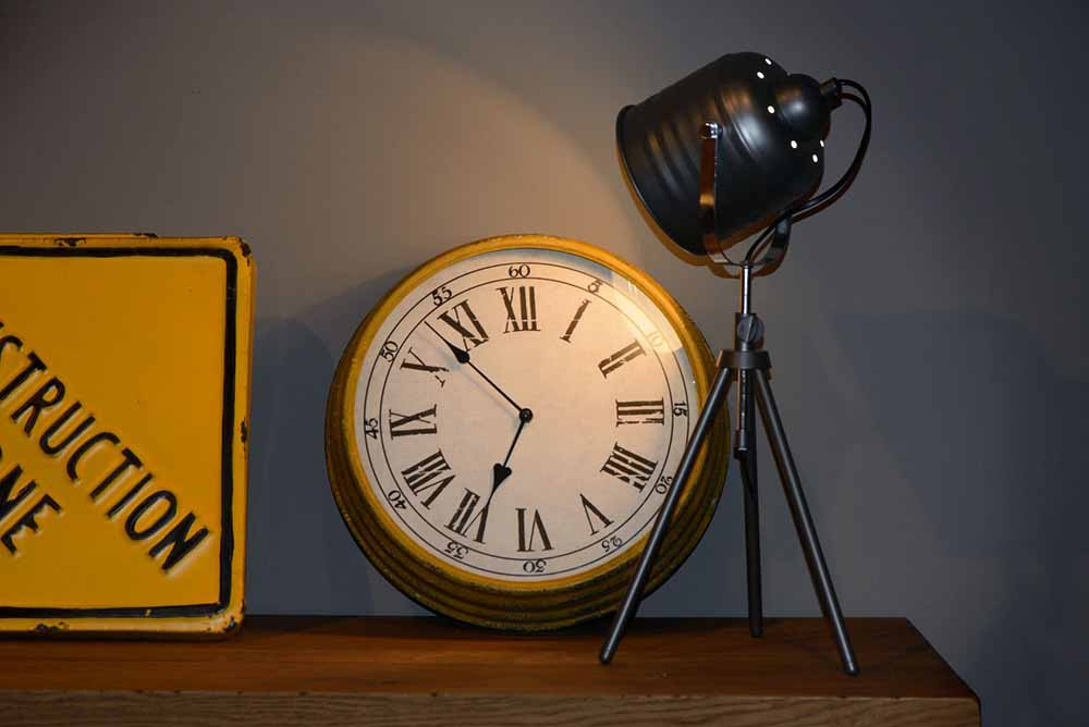 Настольная лампа Lucide Studio 71535/01/15