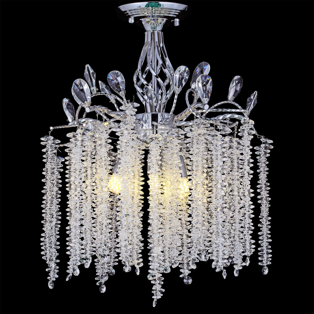 Потолочная люстра Reluce 01113-0.3-400 CH