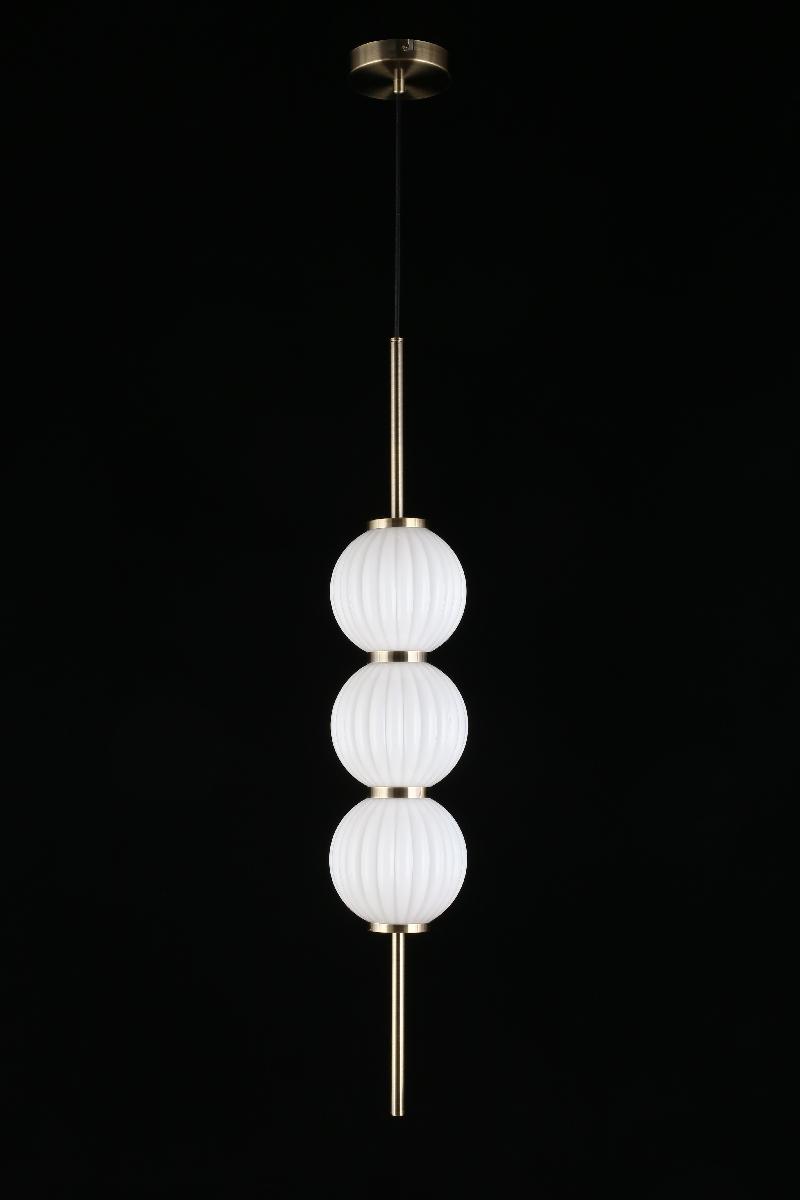 Подвесной светильник Aployt Zhizel APL.608.06.03