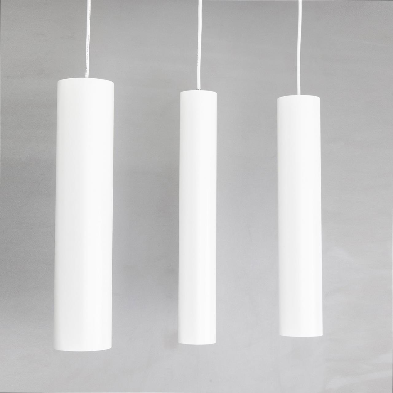 Трековый светодиодный светильник Citilux Тубус CL01PT120