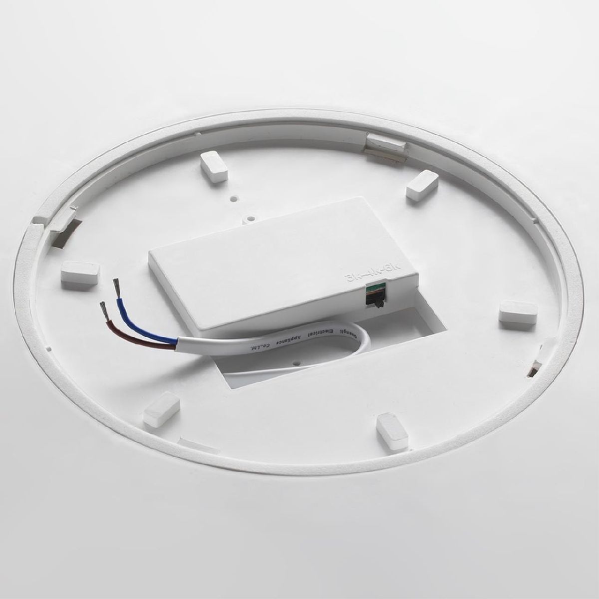 Потолочный светильник Sonex Gamma 7760/50L