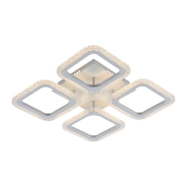 Потолочная светодиодная люстра Rivoli Hilde 6084-204 Б0052655