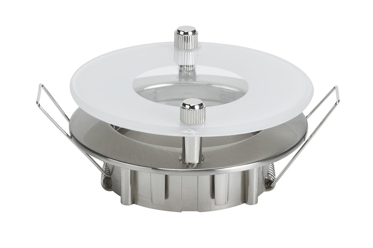 Встраиваемый светильник Paulmann Level 92549