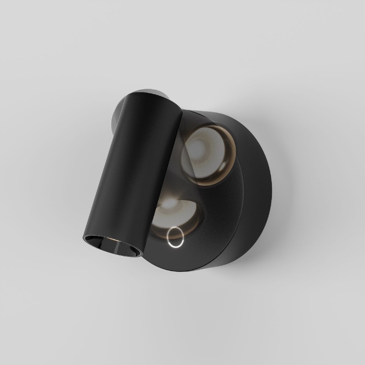 Спот Maytoni Twist C079WL-L3B3K