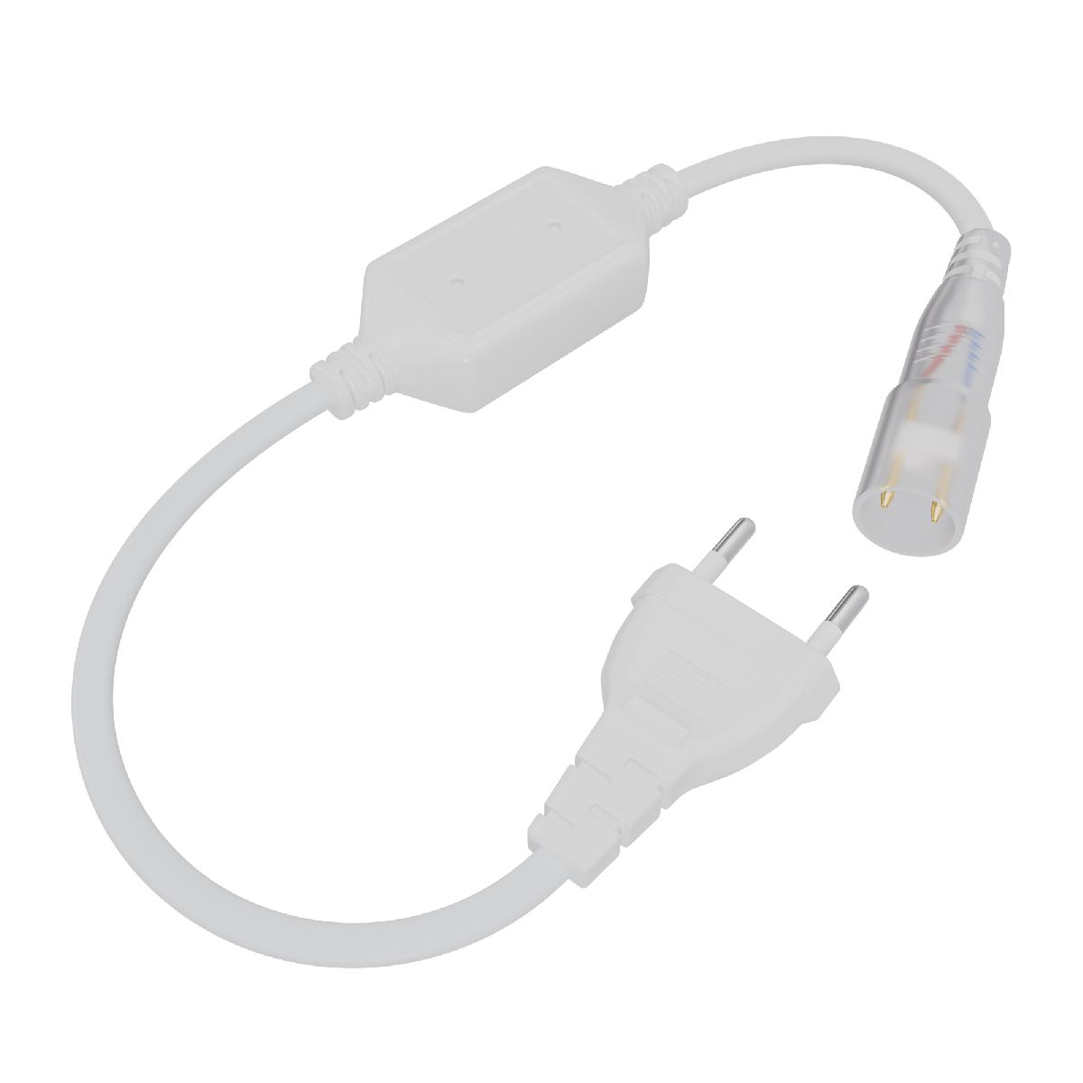 Шнур питания для неона Apeyron 03-191