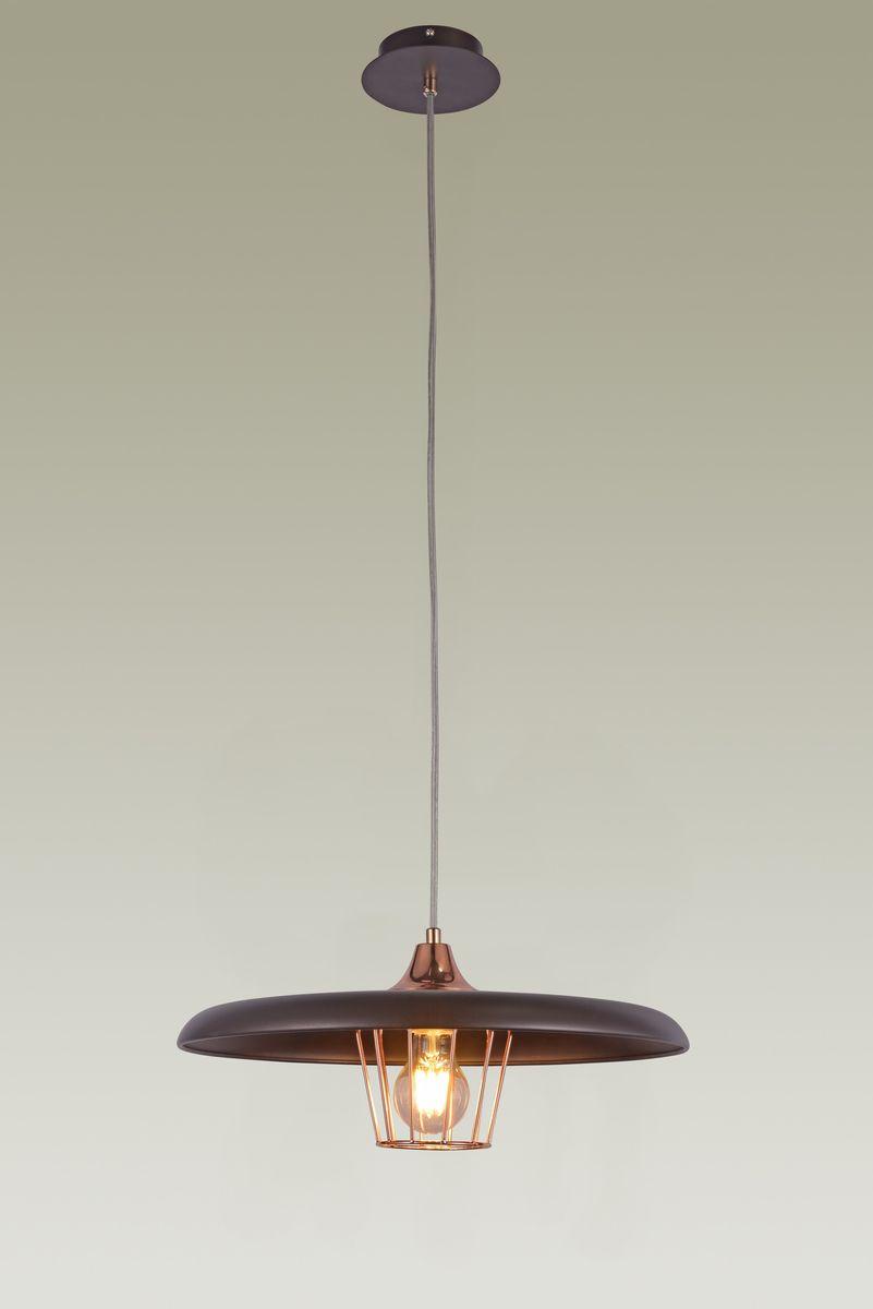 Подвесной светильник Moderli Alisa V2841-1P