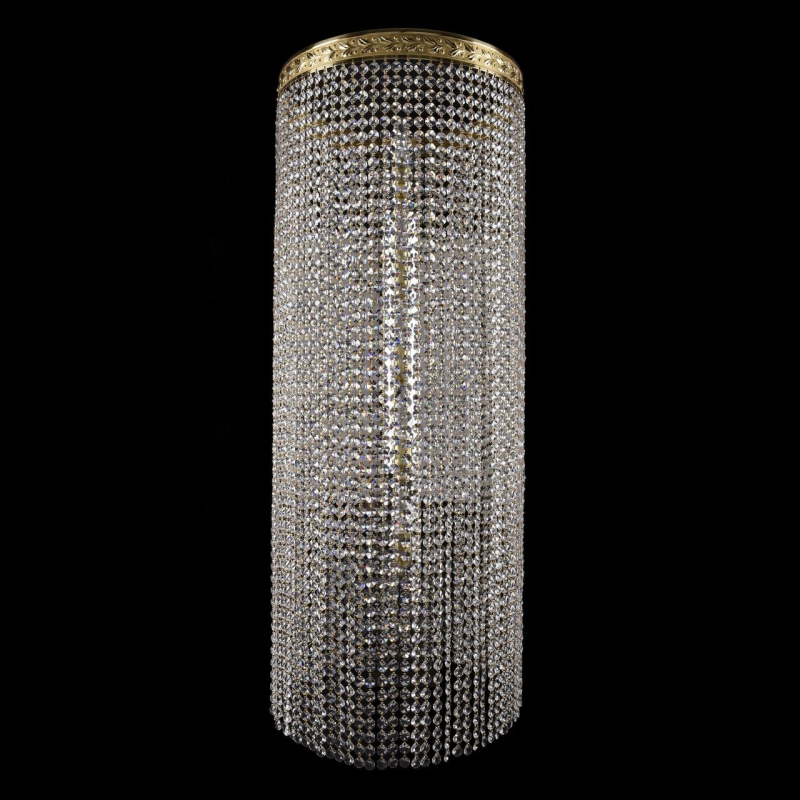 Подвесная люстра Bohemia Ivele 2142/40-100/G