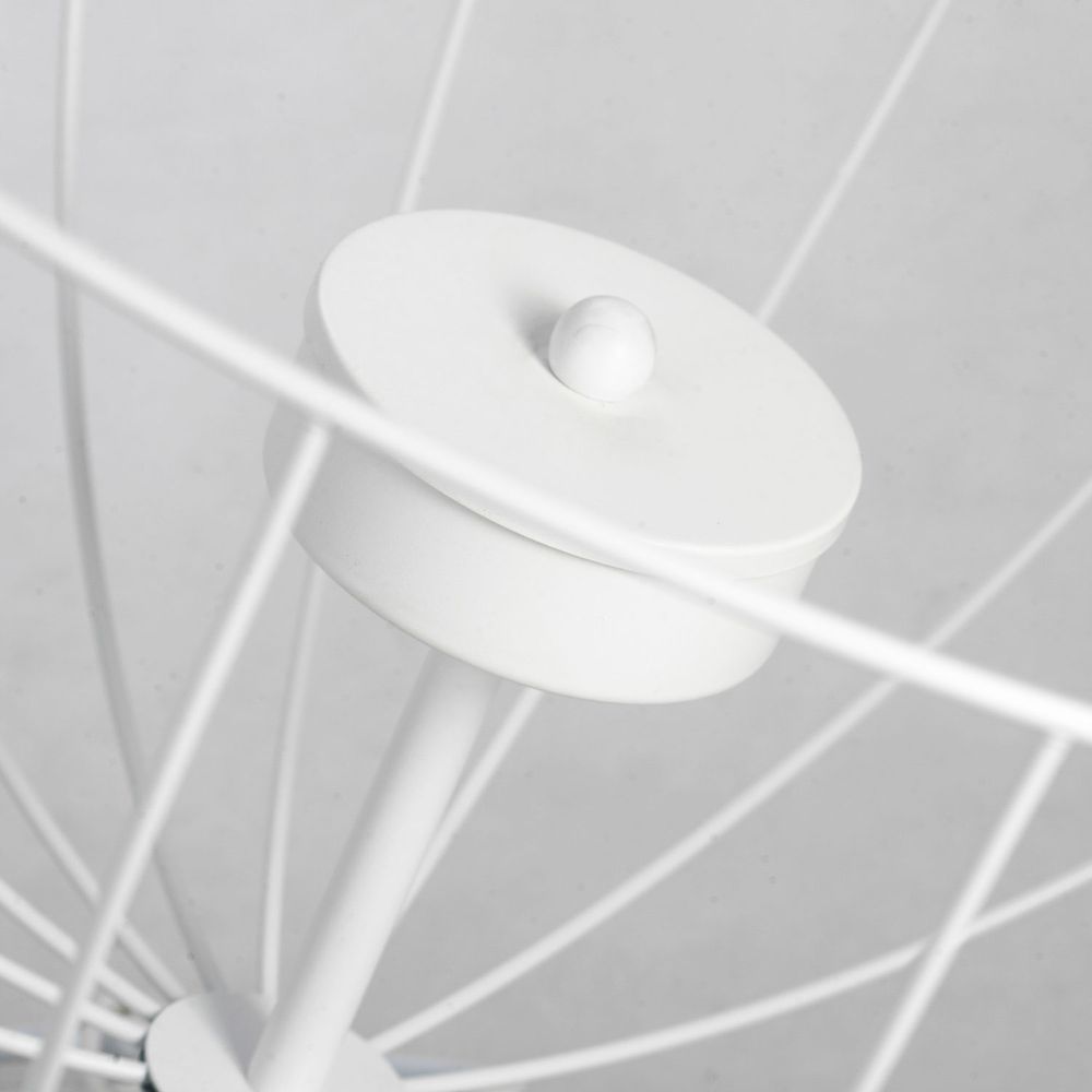 Подвесная люстра Lussole LGO LATTICE GRLSP-8217