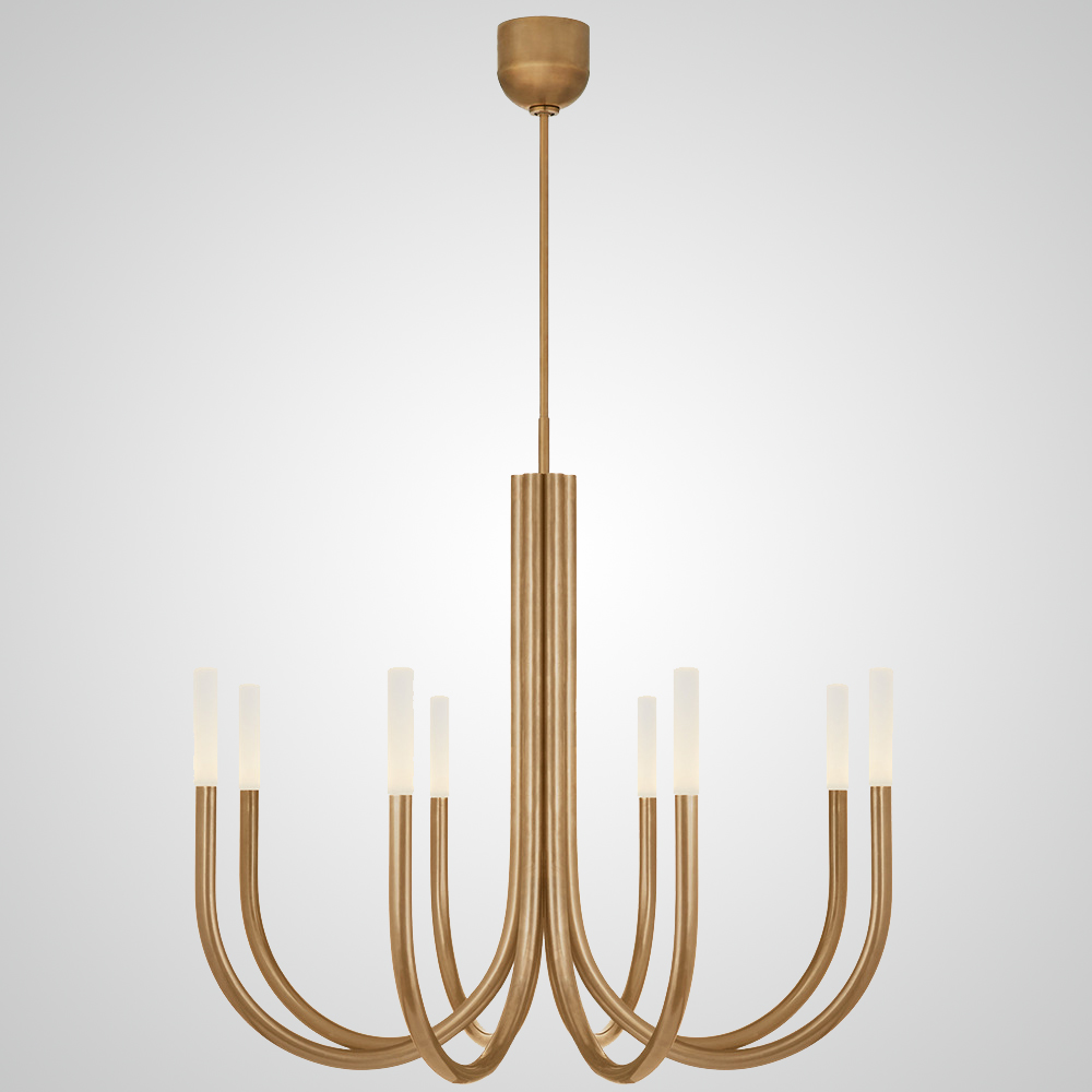 Люстра на штанге ImperiumLoft Laura 193442-23