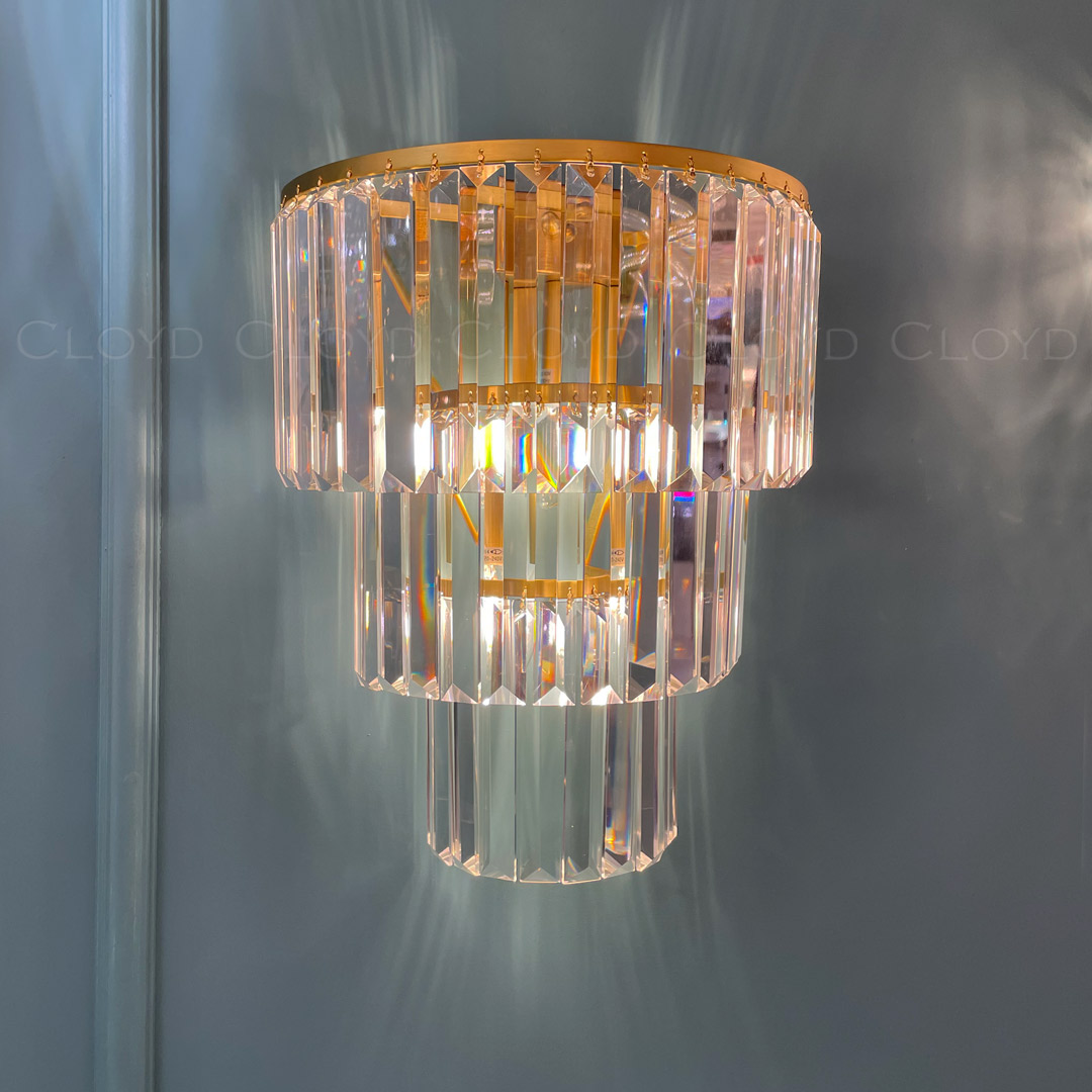 Настенный светильник Cloyd Ordinal 20185