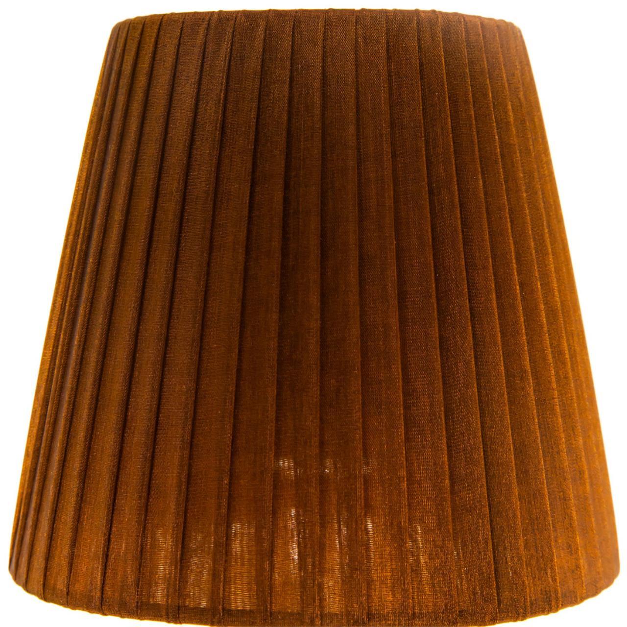 Бра Citilux Шоколадный CL913312