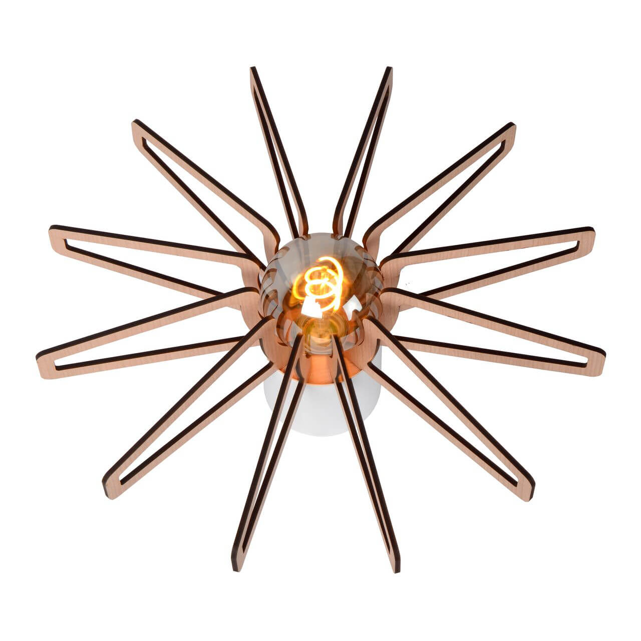 Потолочный светильник Lucide ZIDANE 77184/45/31