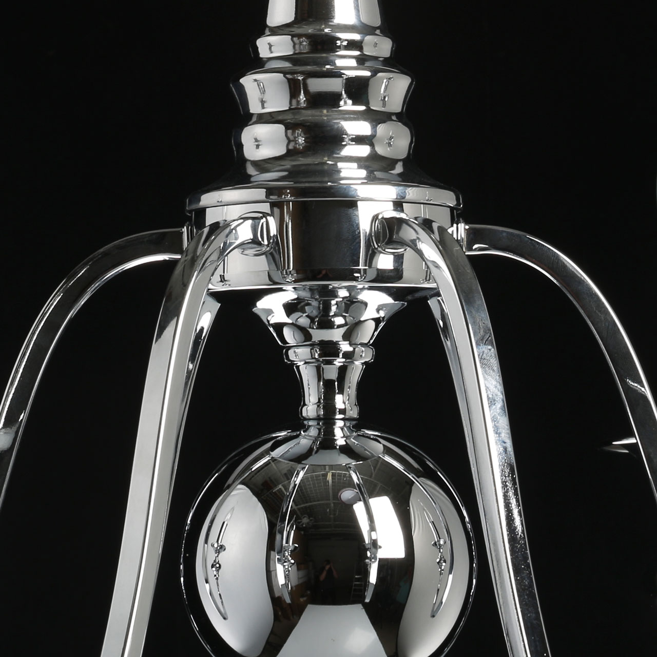 Подвесная люстра MW-Light Консуэло 614013706 в Москве