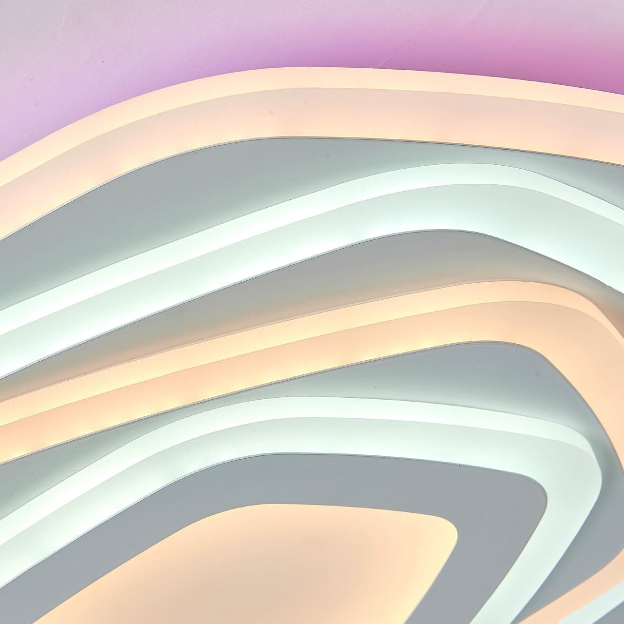 Потолочный светильник Citilux Триест Смарт CL737A54E в Москве