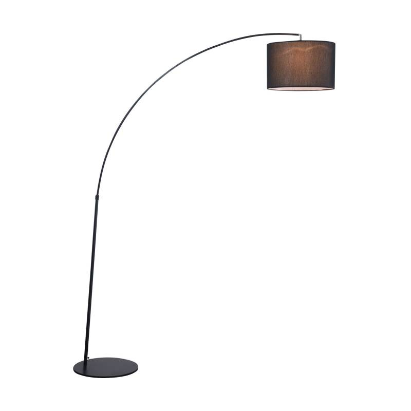 Торшер в современном стиле современный Maytoni Nevada Z328-FL-01-B