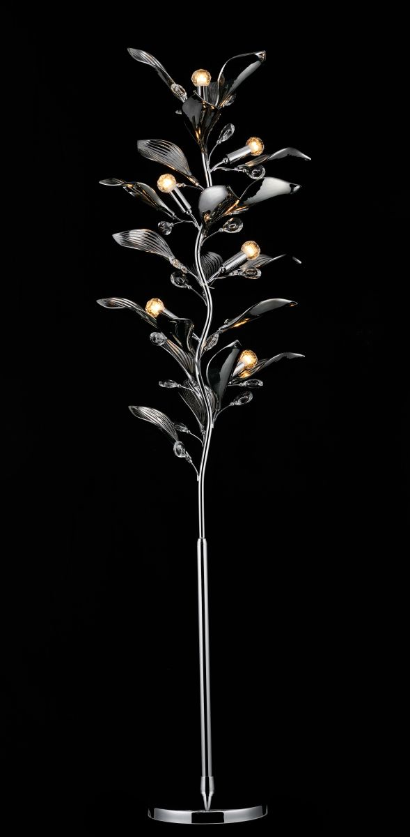 Торшер Alfa Light F2924-04