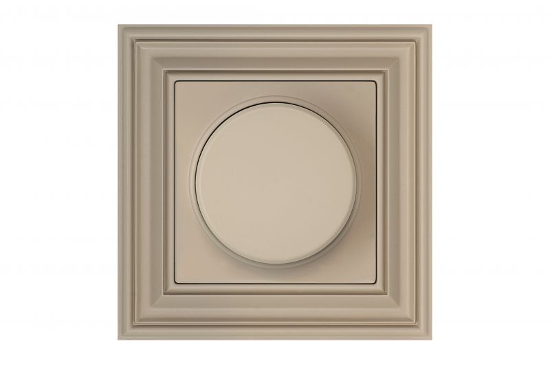 Светорегулятор 40-400Вт Liregus Retro 29-118