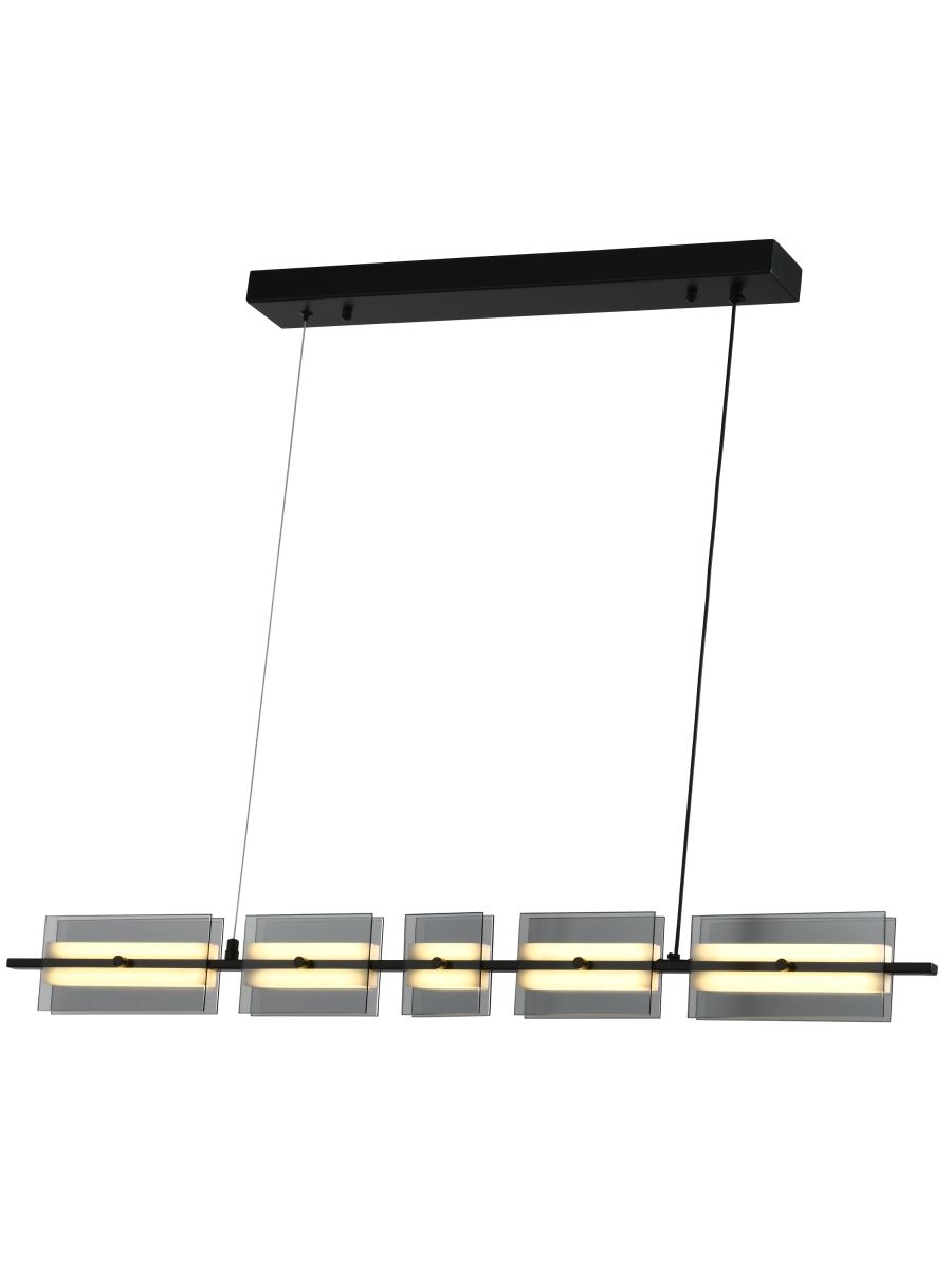 Подвесной светильник Zortes Loft ZRS.1802.100