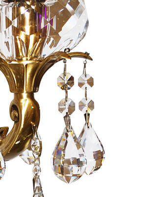 Бра Lumien Hall Горейн 33075.02.37.01