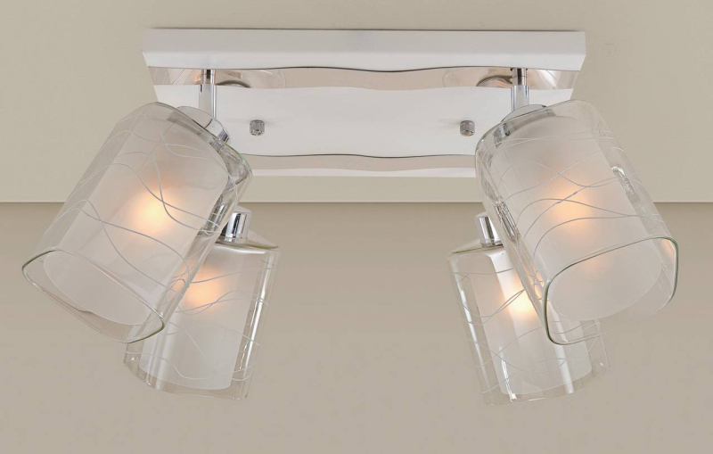 Спот Citilux Прима CL160141