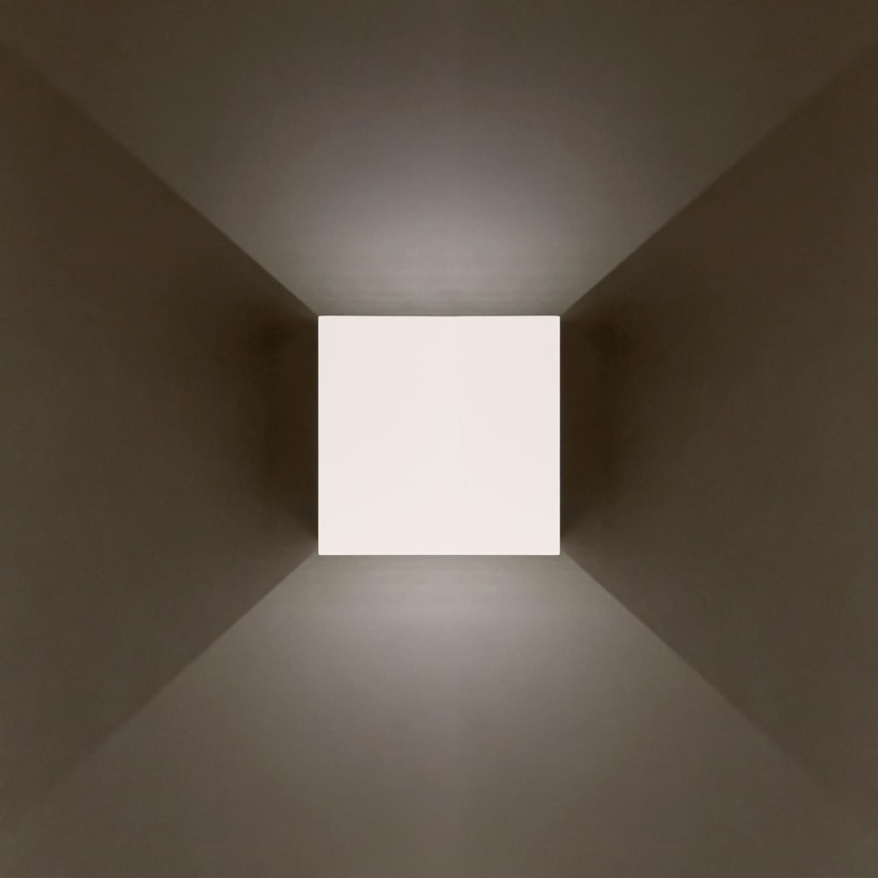 Настенный светильник Citilux Декарт-6 CL704060